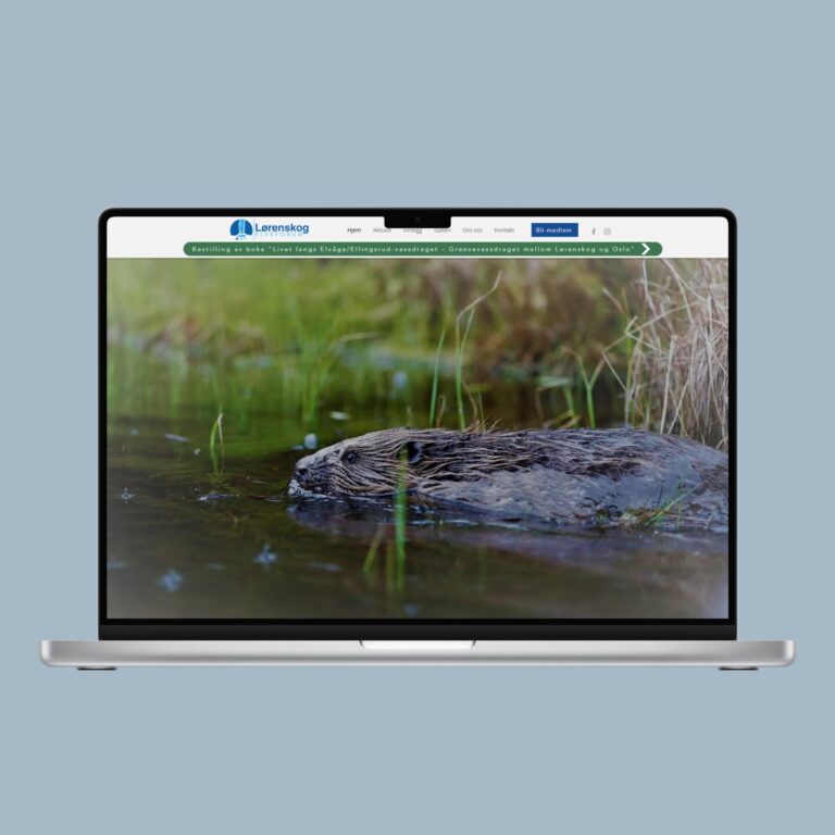 Lørenskog Elveforum