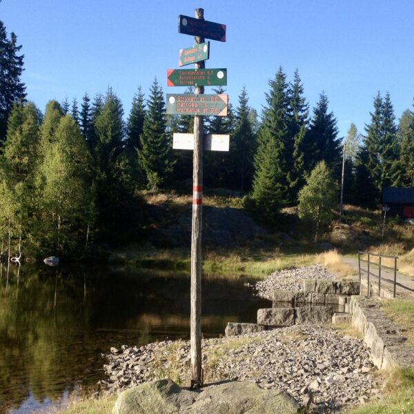 Gjerdingen