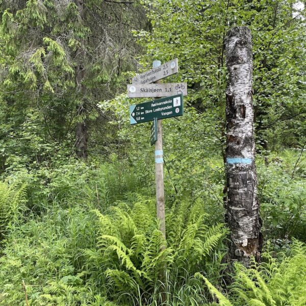 markaskilt-skaalsjoen